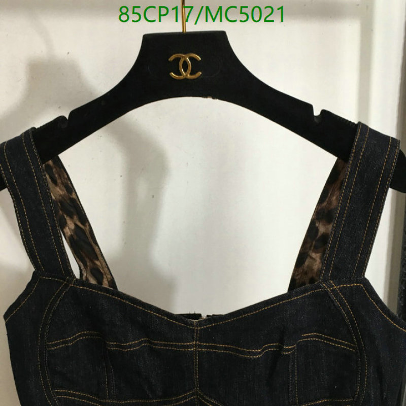 D&G-Clothing Code: MC5021 $: 85USD