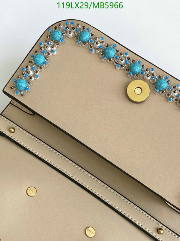 Valentino-Bag-4A Quality Code: MB5966 $: 119USD