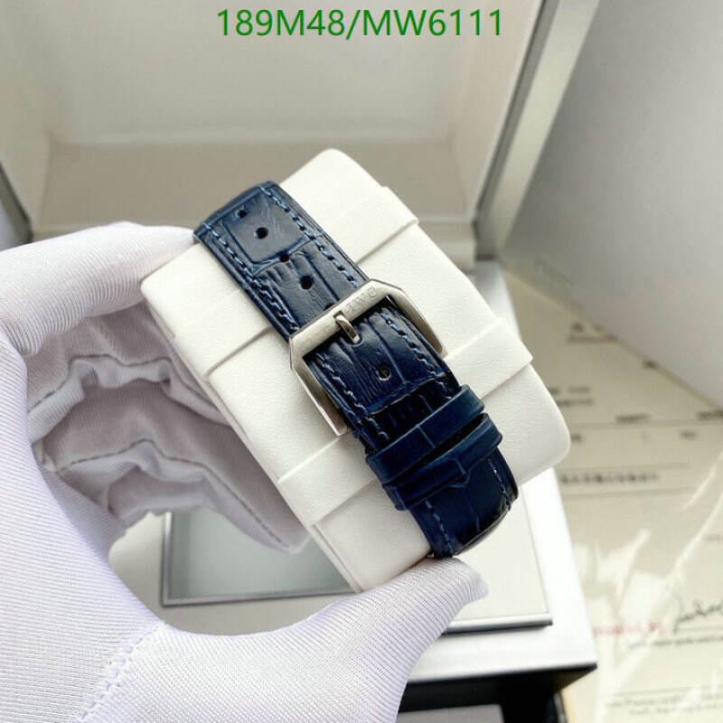 IWC-Watch-4A Quality Code: MW6111 $: 189USD