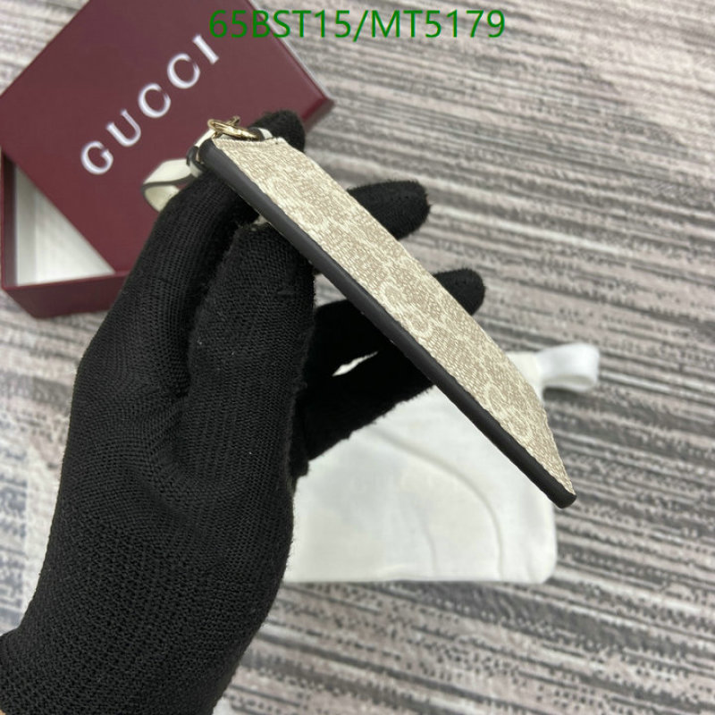 Gucci-Wallet Mirror Quality Code: MT5179 $: 65USD
