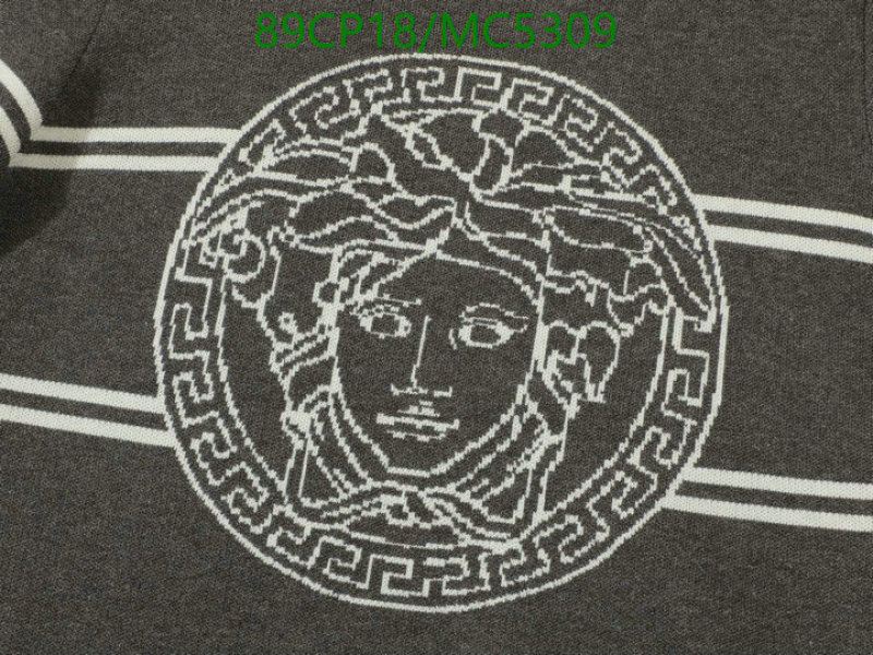Versace-Clothing Code: MC5309 $: 89USD