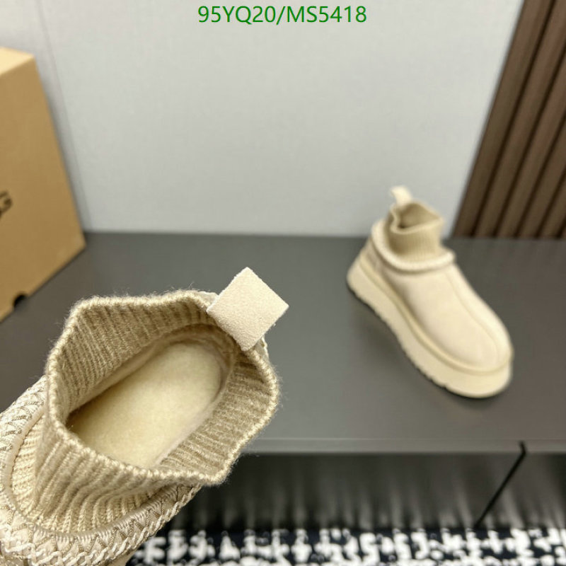 UGG-Women Shoes Code: MS5418 $: 95USD