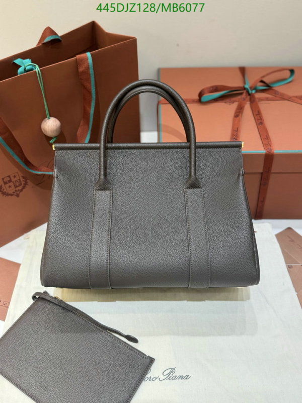 Loro Piana-Bag-Mirror Quality Code: MB6077 $: 445USD