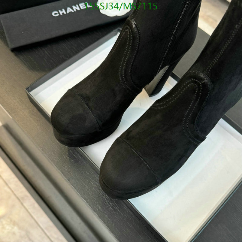 Boots-Women Shoes Code: MS7115 $: 155USD
