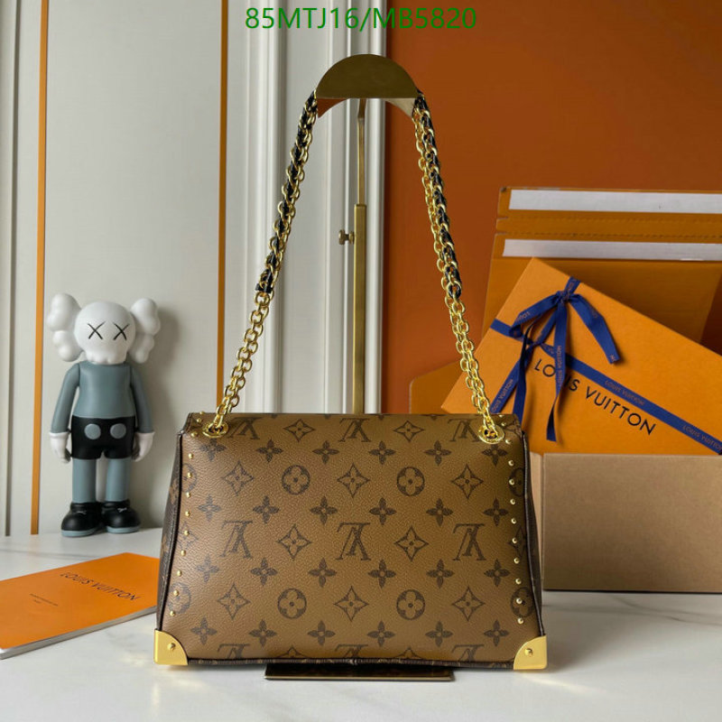 LV-Bag-4A Quality Code: MB5820 $: 85USD