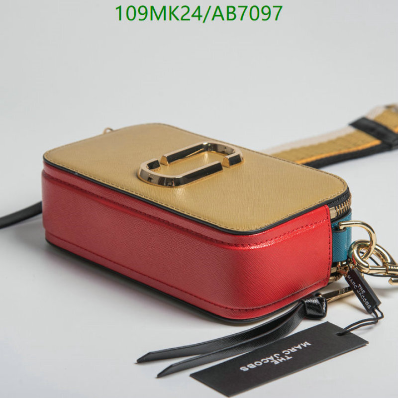Marc Jacobs-Bag-Mirror Quality Code: AB7097 $: 109USD