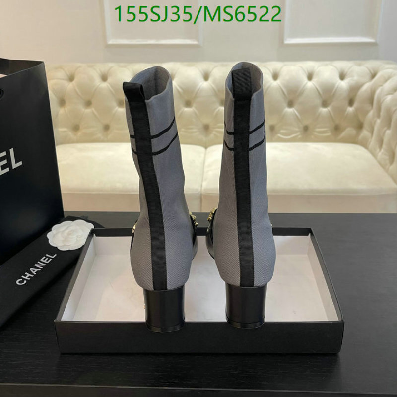 Boots-Women Shoes Code: MS6522 $: 155USD