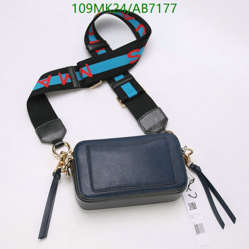 Marc Jacobs-Bag-Mirror Quality Code: AB7177 $: 109USD