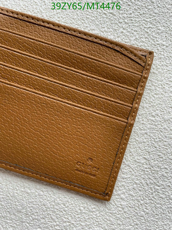 Gucci-Wallet-4A Quality Code: MT4476 $: 39USD