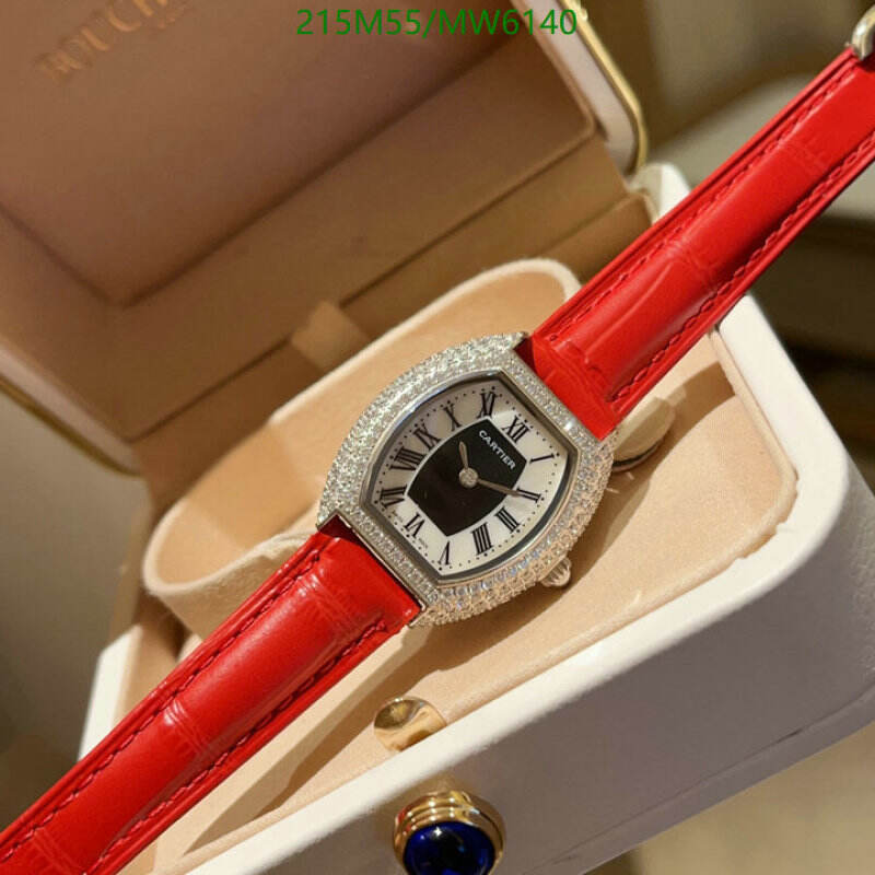 Cartier-Watch-Mirror Quality Code: MW6140 $: 215USD