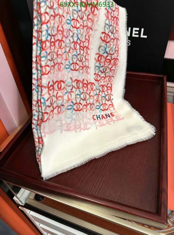 Chanel-Scarf Code: MM6933 $: 85USD