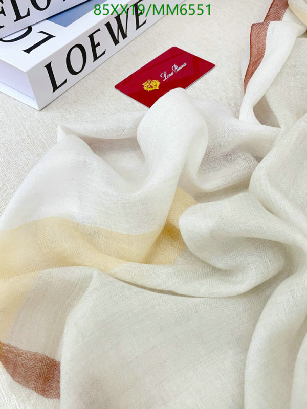 Loro Piana-Scarf Code: MM6551 $: 85USD