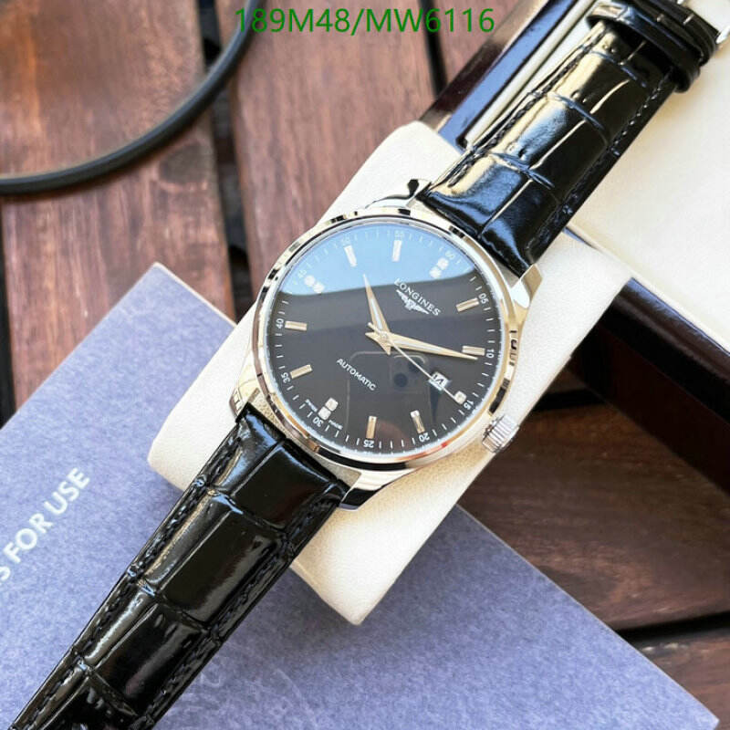 LONGINES-Watch-4A Quality Code: MW6116 $: 189USD