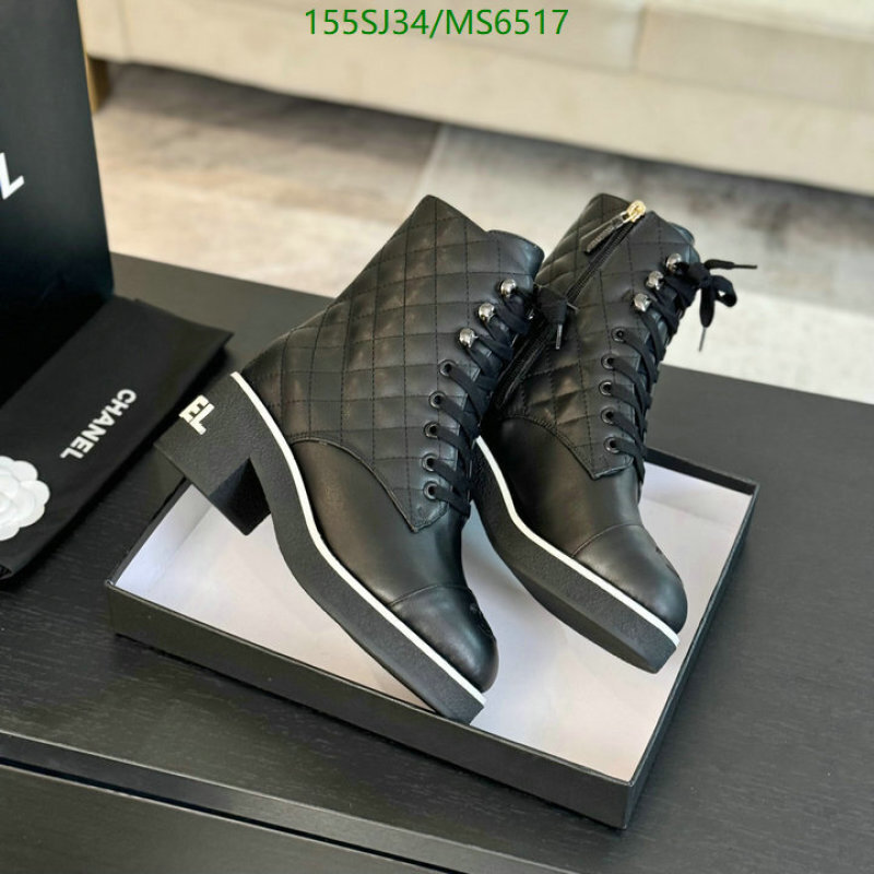 Boots-Women Shoes Code: MS6517 $: 155USD