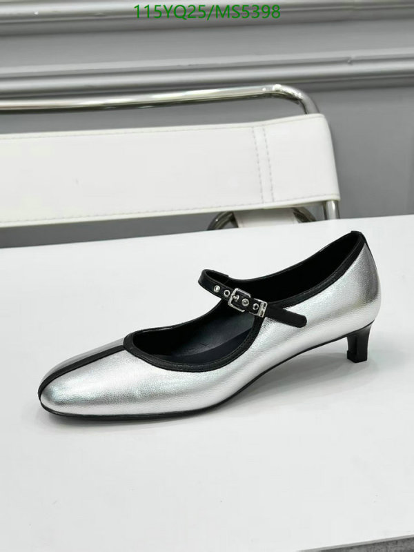 Hermes-Women Shoes Code: MS5398 $: 115USD