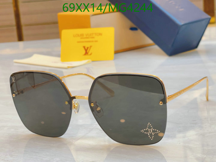 LV-Glasses Code: MG4244 $: 69USD