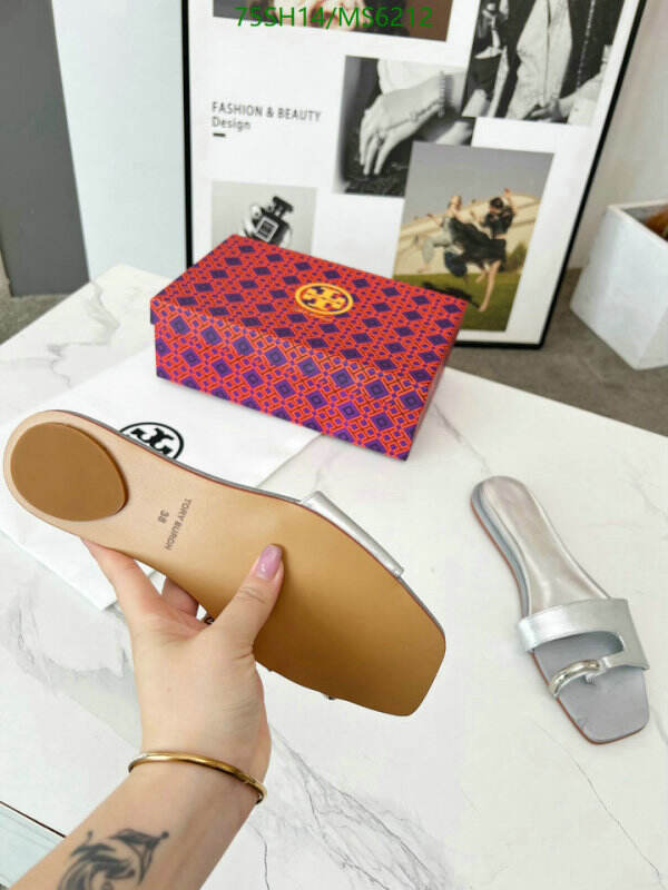 Tory Burch-Women Shoes Code: MS6212 $: 75USD