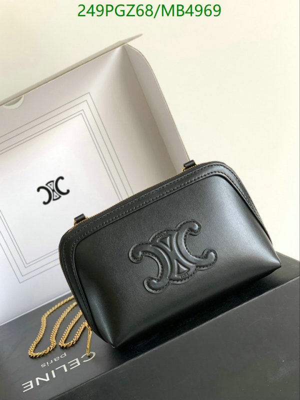 Celine-Bag-Mirror Quality Code: MB4969 $: 249USD