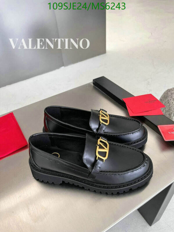 Valentino-Women Shoes Code: MS6243 $: 109USD
