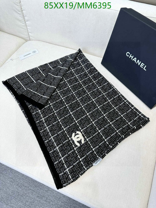 Chanel-Scarf Code: MM6395 $: 85USD