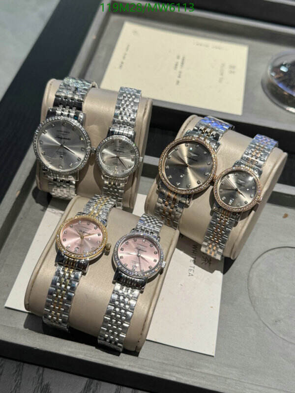 LONGINES-Watch-4A Quality Code: MW6113 $: 119USD