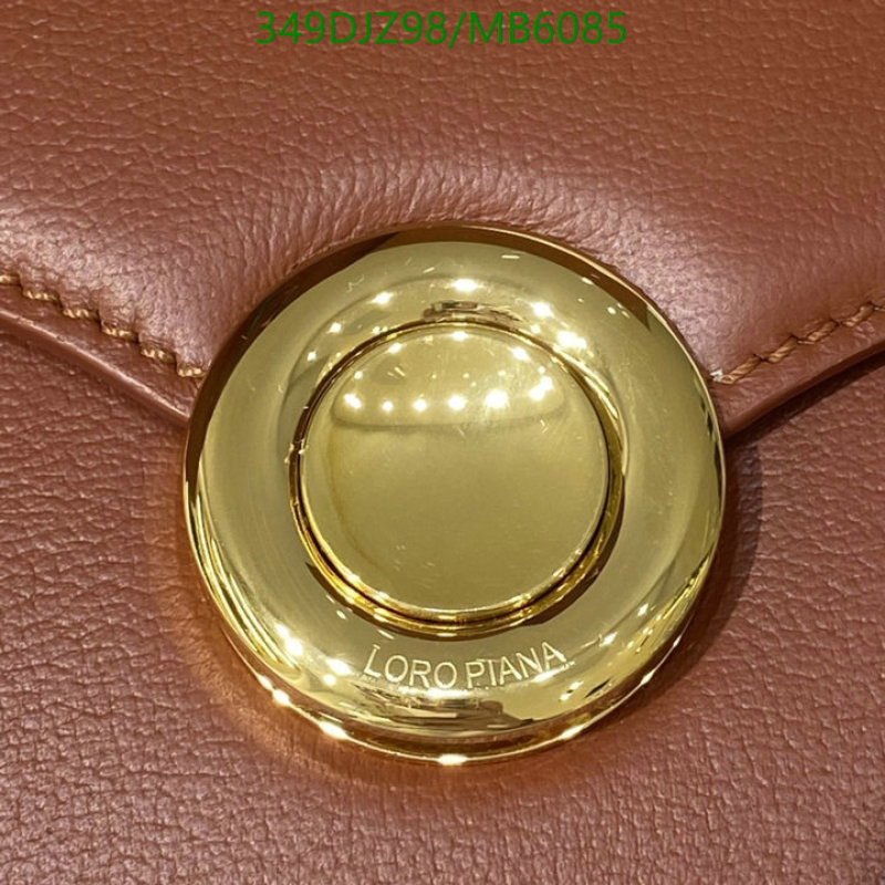Loro Piana-Bag-Mirror Quality Code: MB6085 $: 349USD