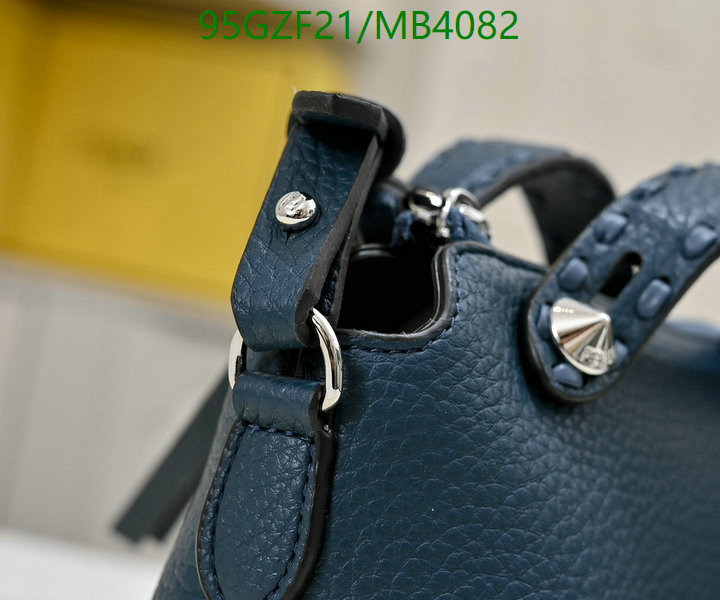 Fendi-Bag-4A Quality Code: MB4082 $: 95USD