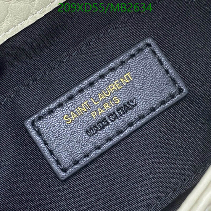 YSL-Bag-Mirror Quality Code: MB2634 $: 209USD