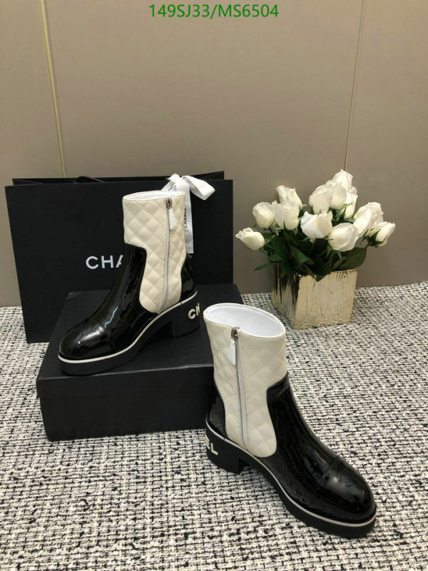 Boots-Women Shoes Code: MS6504 $: 149USD