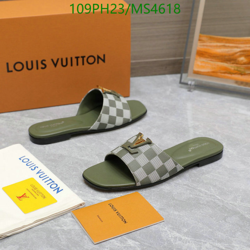 LV-Women Shoes Code: MS4618 $: 109USD-Yupoo.ru - Copybrand.Team photo album LV-Women Shoes Code: MS4618 $: 109USD