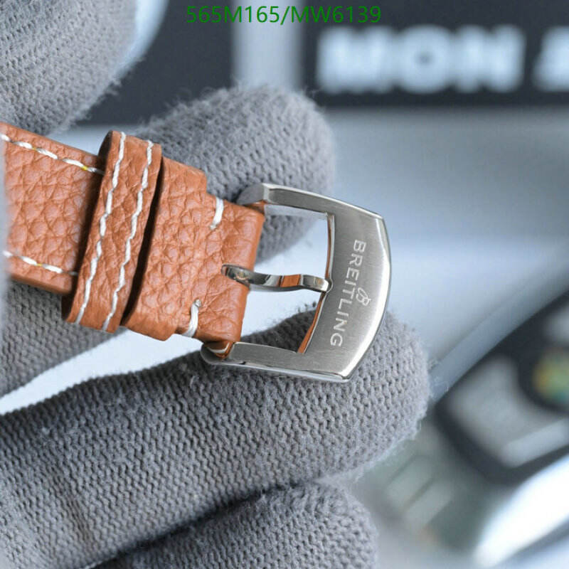 Breitling-Watch-Mirror Quality Code: MW6139 $: 565USD