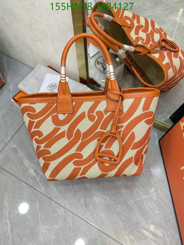 Hermes-Bag-4A Quality Code: MB4127 $: 155USD