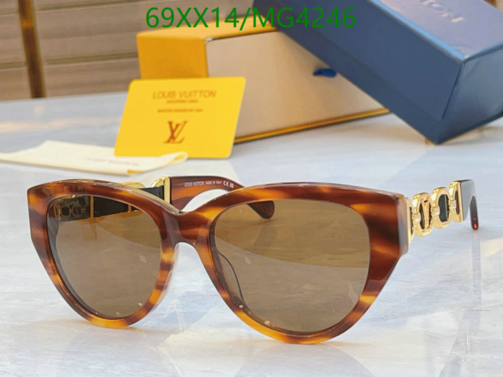 LV-Glasses Code: MG4246 $: 69USD