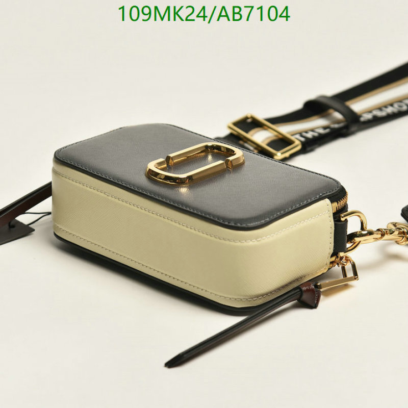 Marc Jacobs-Bag-Mirror Quality Code: AB7104 $: 109USD