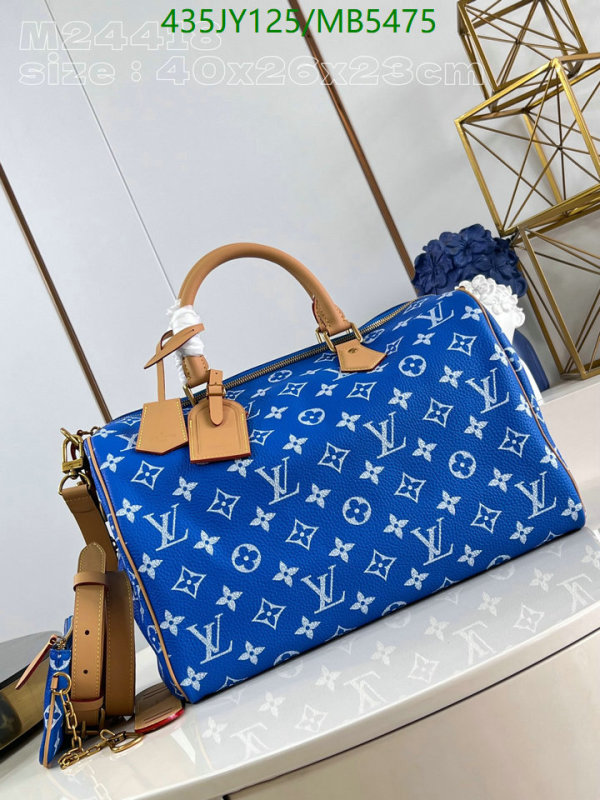 LV-Bag-Mirror Quality Code: MB5475 $: 435USD