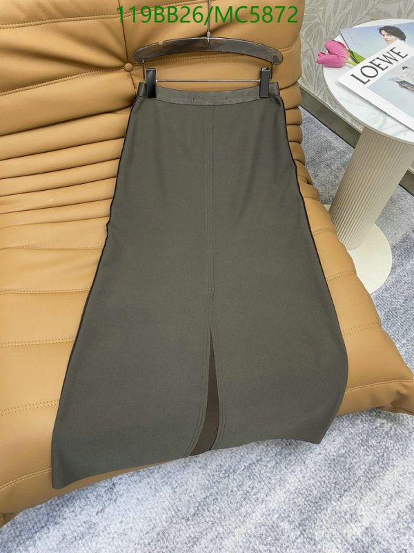 Valentino-Clothing Code: MC5872 $: 119USD