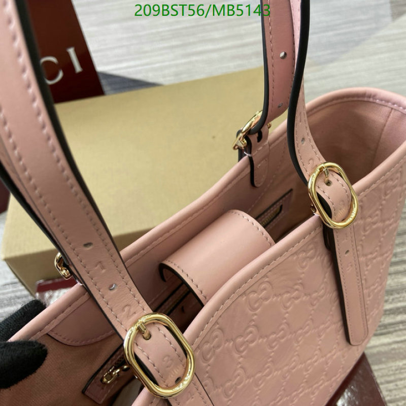 Gucci-Bag-Mirror Quality Code: MB5143 $: 209USD