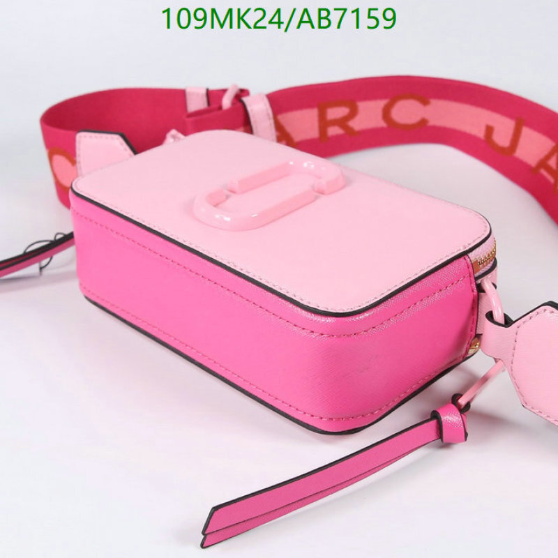 Marc Jacobs-Bag-Mirror Quality Code: AB7159 $: 109USD