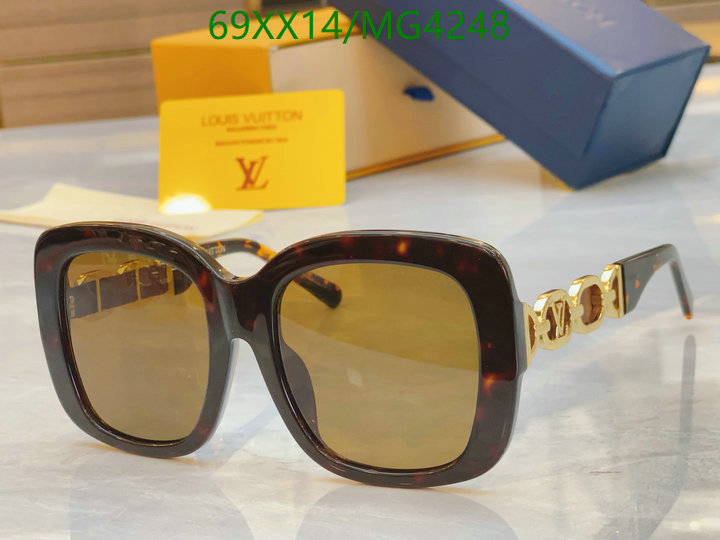 LV-Glasses Code: MG4248 $: 69USD