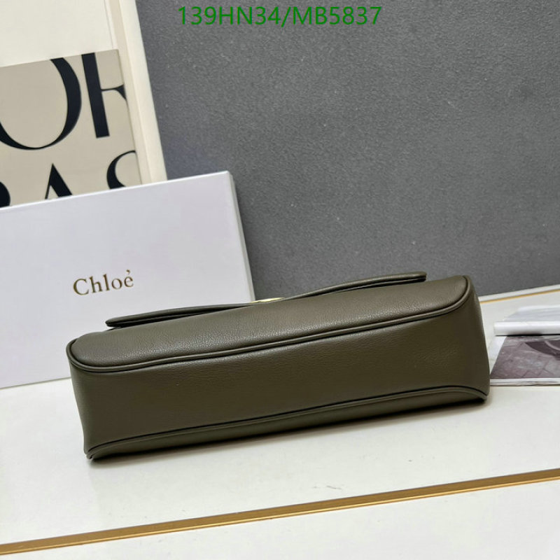 Chloe-Bag-4A Quality Code: MB5837 $: 139USD