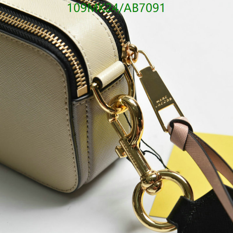 Marc Jacobs-Bag-Mirror Quality Code: AB7091 $: 109USD