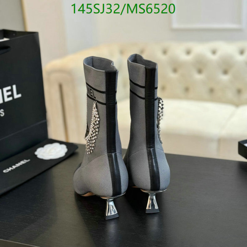 Boots-Women Shoes Code: MS6520 $: 145USD