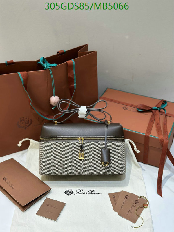 Loro Piana-Bag-Mirror Quality Code: MB5066 $: 305USD