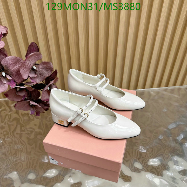 Miu Miu-Women Shoes Code: MS3880 $: 129USD-Yupoo.ru - Copybrand.Team photo album Miu Miu-Women Shoes Code: MS3880 $: 129USD