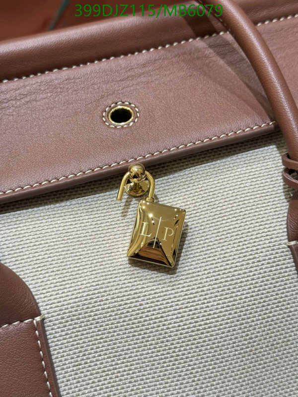 Loro Piana-Bag-Mirror Quality Code: MB6079 $: 399USD