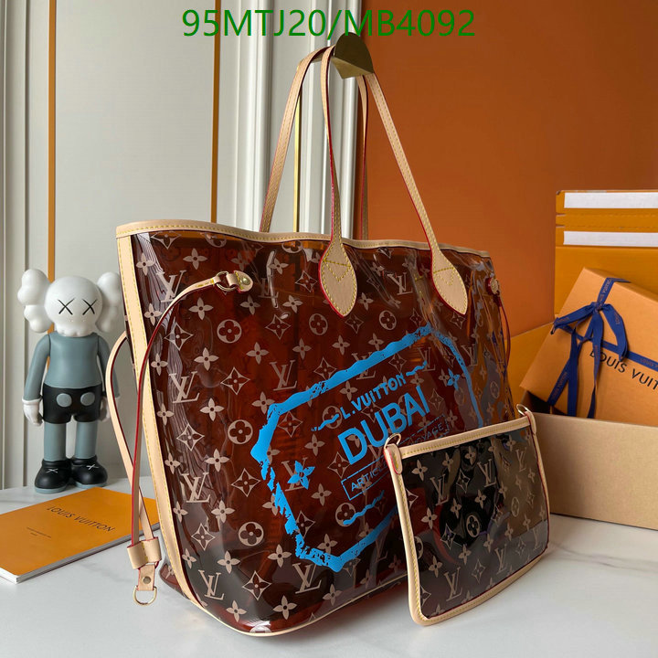 LV-Bag-4A Quality Code: MB4092 $: 95USD