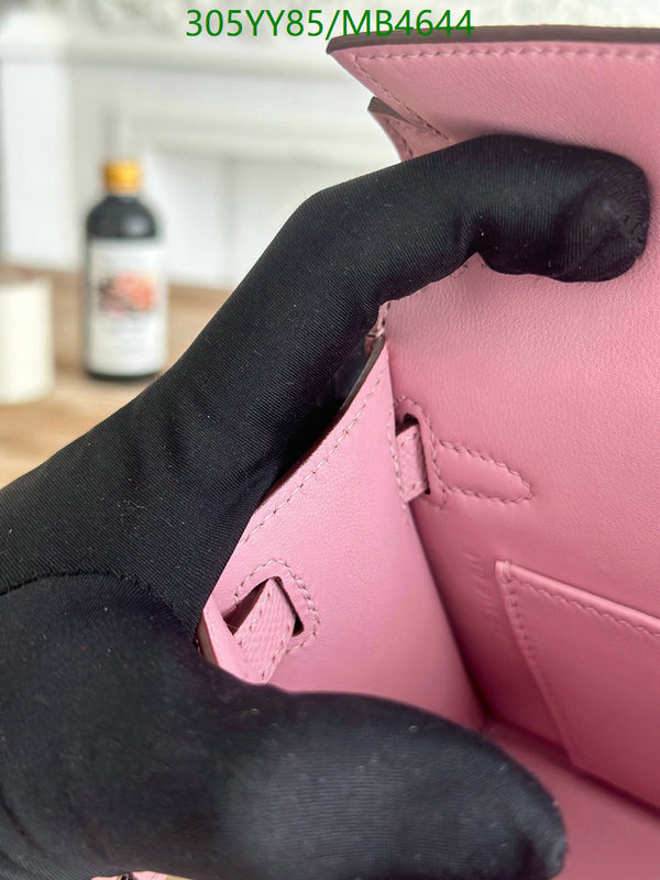 Hermes-Bag-Mirror Quality Code: MB4644 $: 305USD