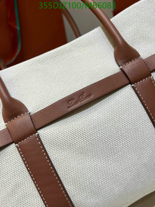 Loro Piana-Bag-Mirror Quality Code: MB6083 $: 355USD