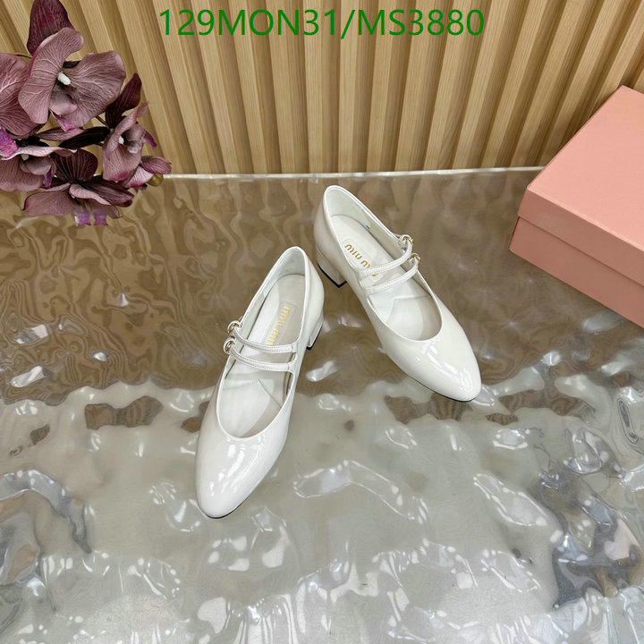 Miu Miu-Women Shoes Code: MS3880 $: 129USD-Yupoo.ru - Copybrand.Team photo album Miu Miu-Women Shoes Code: MS3880 $: 129USD