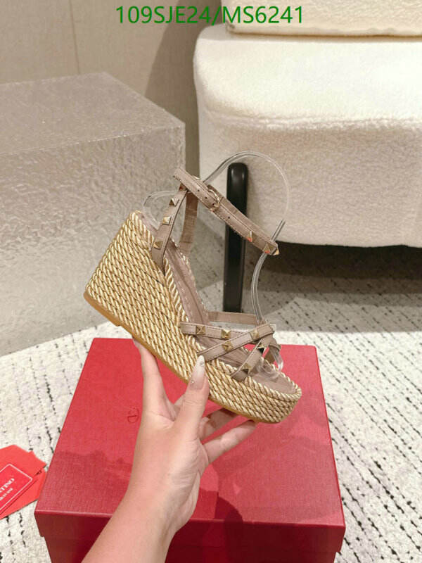 Valentino-Women Shoes Code: MS6241 $: 109USD